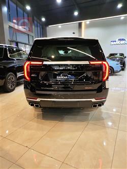 جي ام سي يوكون